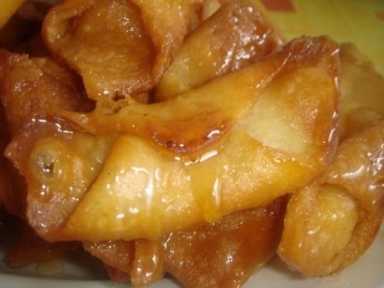 pestiños