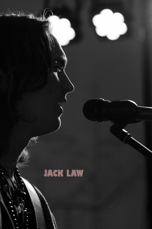 Jack Law