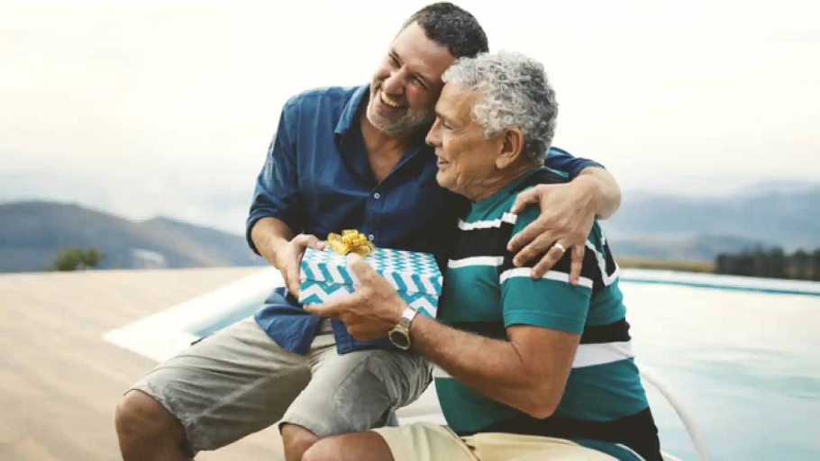 7 ideas para celebrar este día del Padre de forma diferente