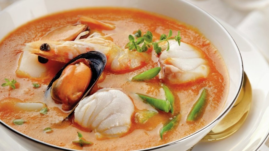 10 platos típicos de Almería