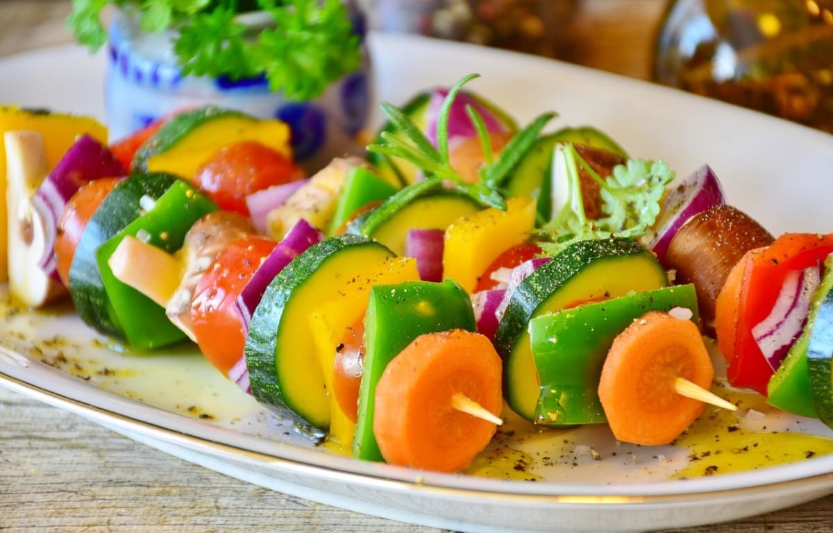 Almería, un paraíso de verduras y hortalizas