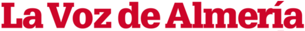 logotipo la voz de almeria
